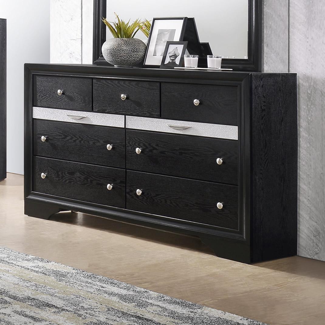 Crown Mark Regata 9-Drawer Dresser B4670-1 IMAGE 1